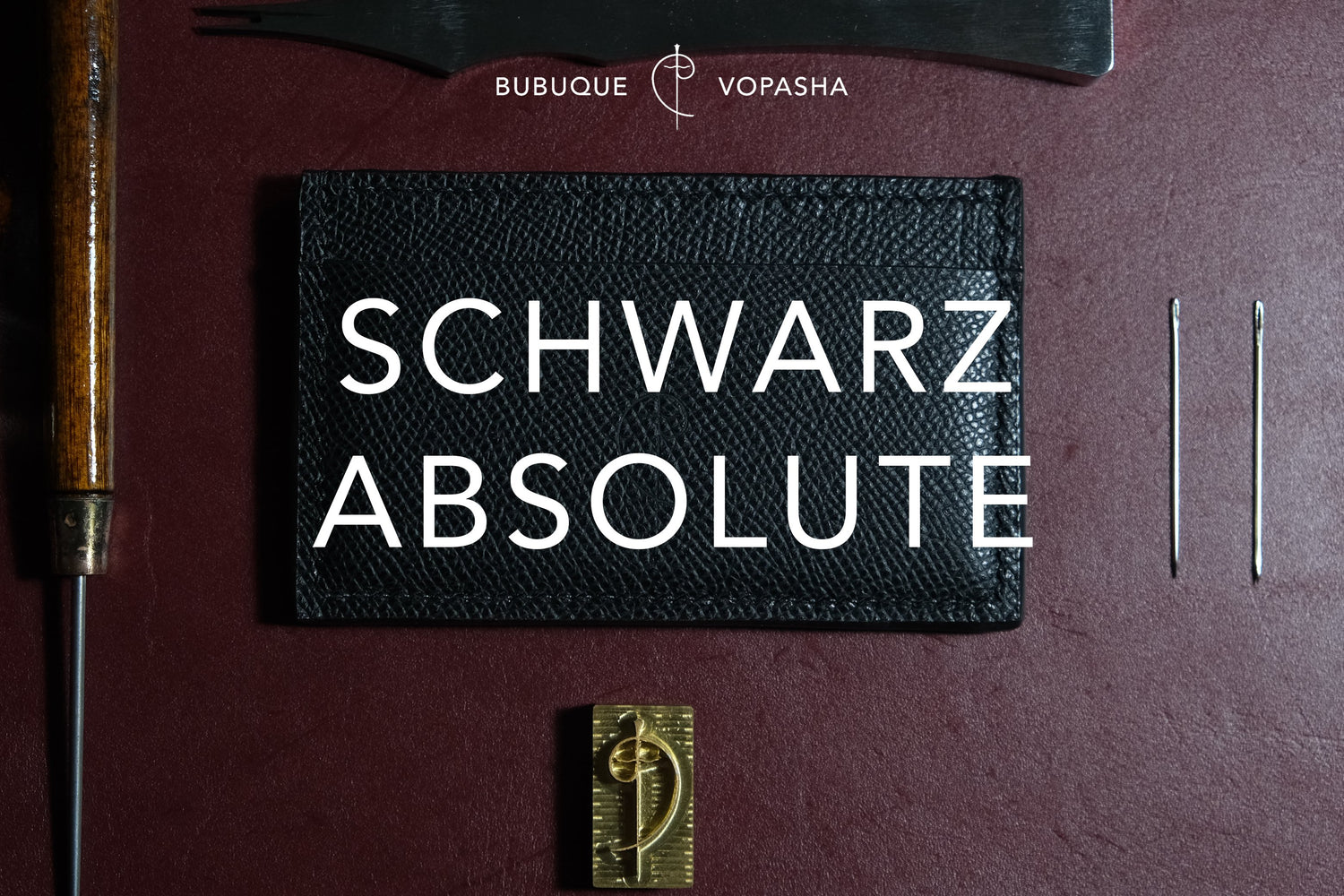 Zerie Schwarz Absolute