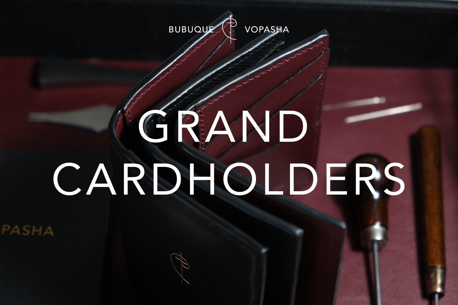 Grand Cardholders